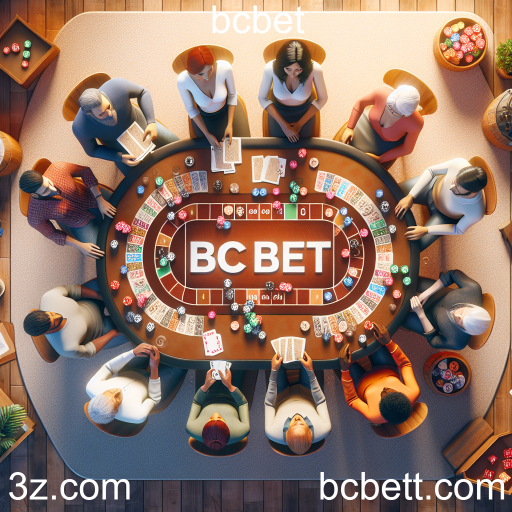 A Magia dos Jogos de Mesa: Conectando Pessoas Através da Diversão