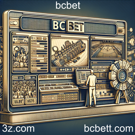 Apostas Ao Vivo: A Emoção em Tempo Real na bcbet